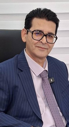 دکتر صابر منصوری
