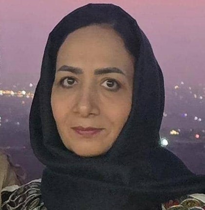 دکتر مریم لطفی