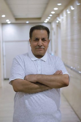 دکتر حمید وطن دوست