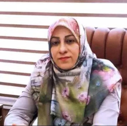 مریم ربانی یکتا