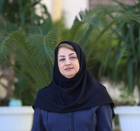 دکتر الهه صادقی