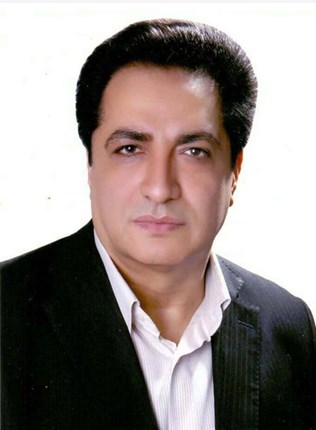 دکتر علیرضا دانش شهرکی