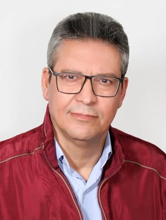 دکتر محمود عابدینی