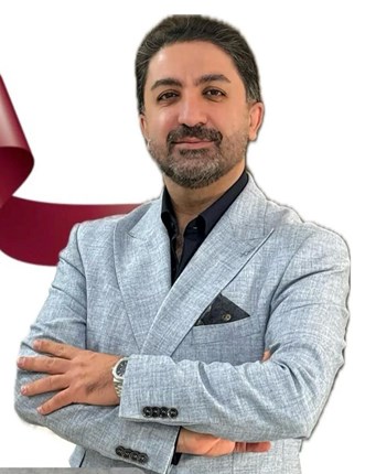 دکتر امین عسکریان