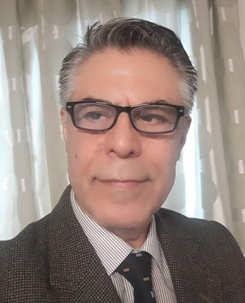 دکتر شاهرخ ابراهیمی