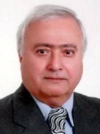 دکتر سید علی اکبرتابان