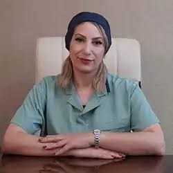دکتر اعظم حسینی