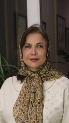 دکتر شایسته شهمیرزادی
