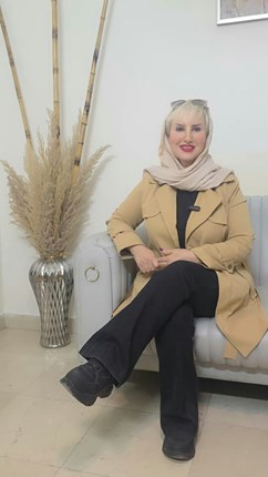 دکترمریم حقانی