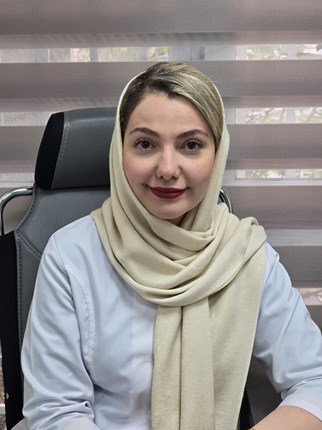 کاردرمانی فرناز فرشچی