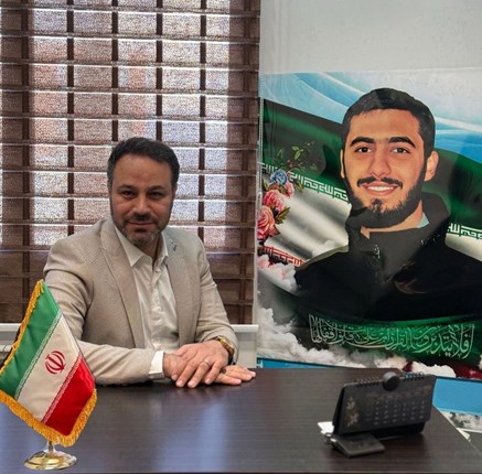 دکتر مهدی بحرینی