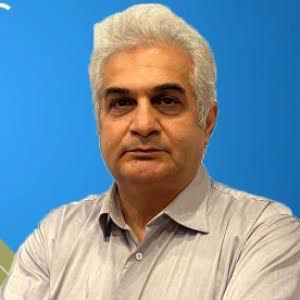 دکتر امیر ساسان محقق