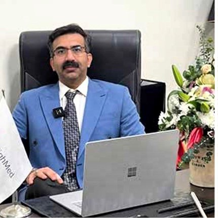 دکتر بهنام صبور