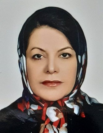 دکتر ثریا کسائیان نائینی