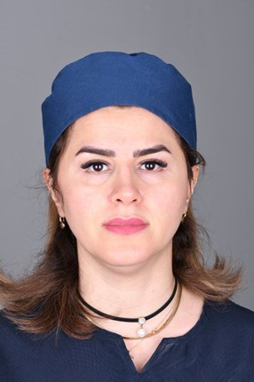 دکتر آزیتا هدایتی