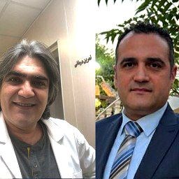 موسسه فیزیوتراپی شفابخش