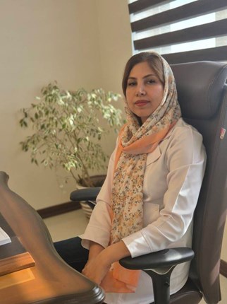 دکتر رضوان یاری