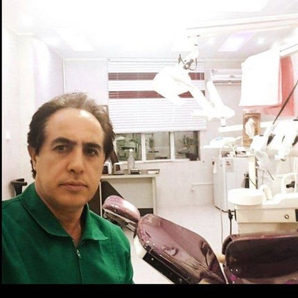 دکتر صادق جلیلیان