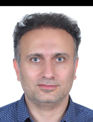 دکتر مهدی دباغ
