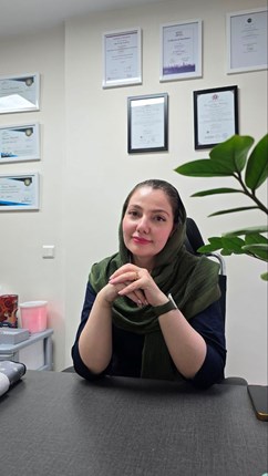 فرناز فرشچی