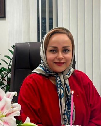 دکتر نسرین پورحاج شکر