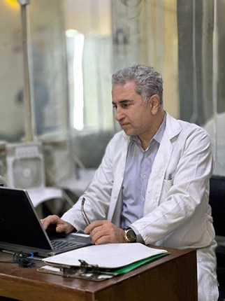 مرکز ارتوپدی فنی جلوه حرکت