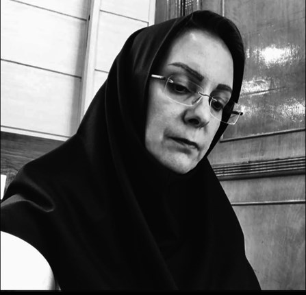 دکتر مریم شفیعی فر