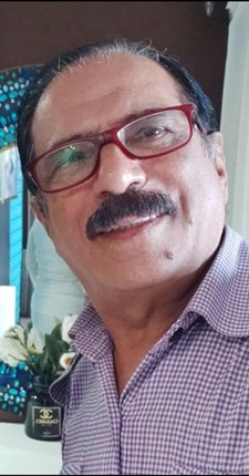 دکتر محمد کاظم قویدل
