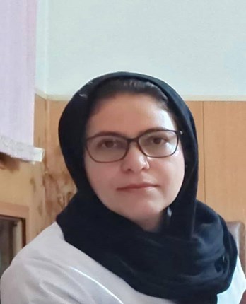 فاطمه حیران