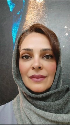 دکتر حدیث مهرابی